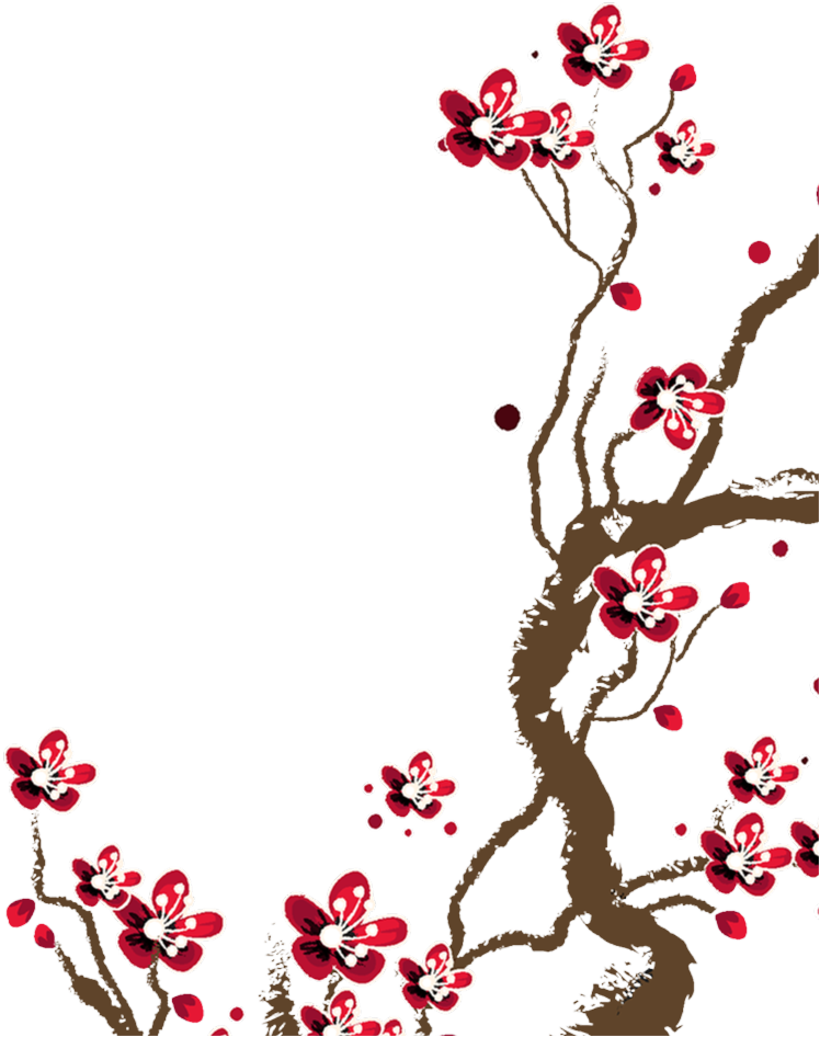 Décoration florale